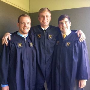 Meet your Posher, David